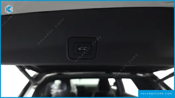 CHEVROLET (GM DAEWOO) TRAILBLAZER 1.3 TURBO 2WD