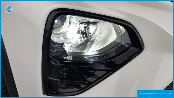 CHEVROLET (GM DAEWOO) TRAILBLAZER 1.3 TURBO 2WD
