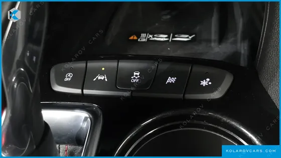 CHEVROLET (GM DAEWOO) TRAILBLAZER 1.3 TURBO 2WD