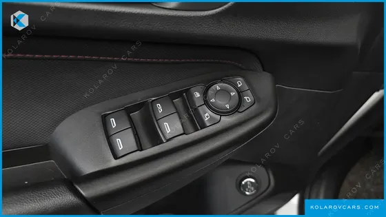 CHEVROLET (GM DAEWOO) TRAILBLAZER 1.3 TURBO 2WD