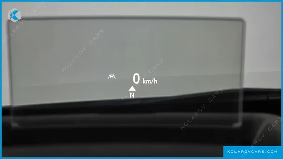 CHEVROLET (GM DAEWOO) TRAILBLAZER 1.3 TURBO 2WD