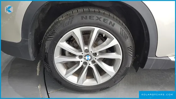 BMW X6 XDRIVE 30D