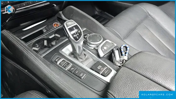 BMW X6 XDRIVE 30D