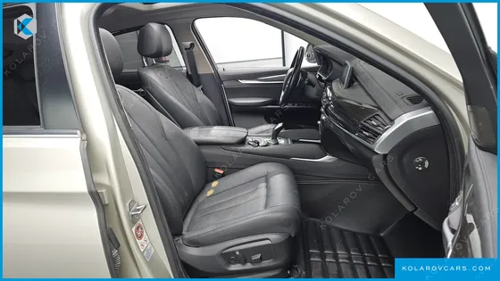 BMW X6 XDRIVE 30D