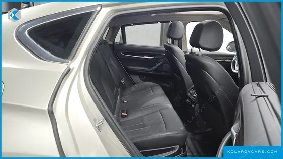 BMW X6 XDRIVE 30D