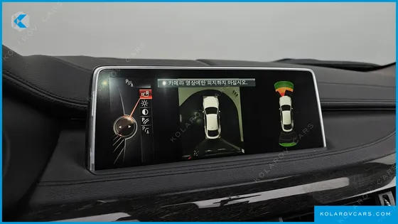 BMW X6 XDRIVE 30D