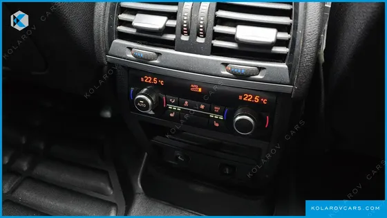 BMW X6 XDRIVE 30D