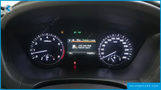 GENESIS G80 3.3 GDI AWD STRUCTURE CHANGE (LPG)