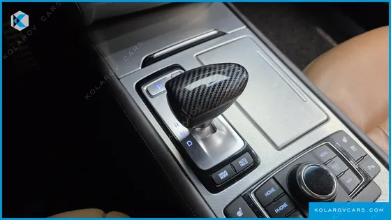 GENESIS G80 3.3 GDI AWD STRUCTURE CHANGE (LPG)