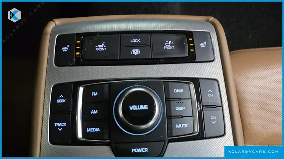 GENESIS G80 3.3 GDI AWD STRUCTURE CHANGE (LPG)