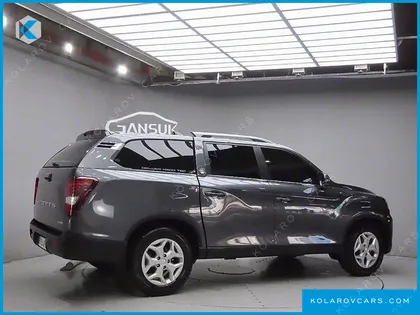 KGM - SSANGYONG REXTON DIESEL 2.2 2WD