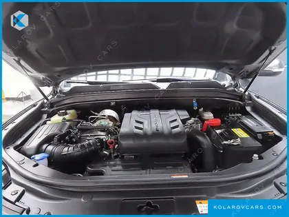 KGM - SSANGYONG REXTON DIESEL 2.2 2WD