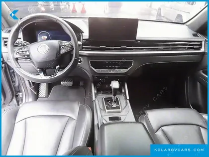KGM - SSANGYONG REXTON DIESEL 2.2 2WD