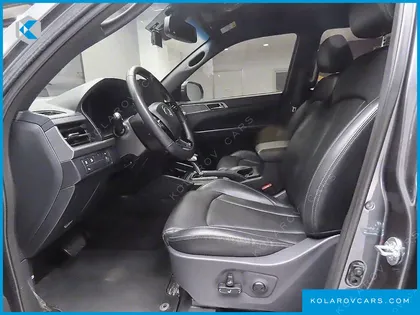 KGM - SSANGYONG REXTON DIESEL 2.2 2WD