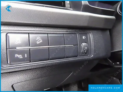 KGM - SSANGYONG REXTON DIESEL 2.2 2WD