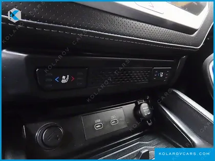 KGM - SSANGYONG REXTON DIESEL 2.2 2WD