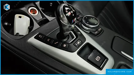 BMW M5 M5 SEDAN
