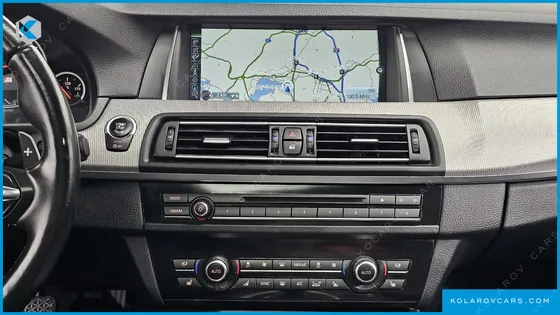 BMW M5 M5 SEDAN