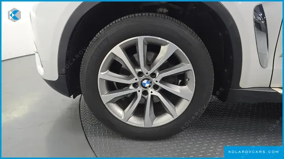 BMW X6 XDRIVE 30D
