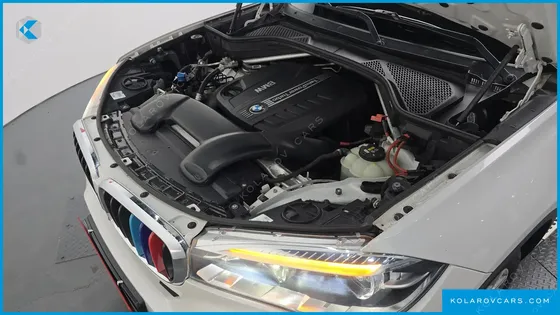 BMW X6 XDRIVE 30D