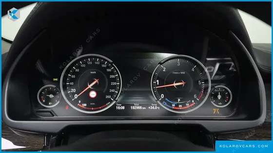 BMW X6 XDRIVE 30D