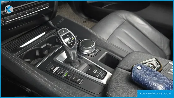 BMW X6 XDRIVE 30D