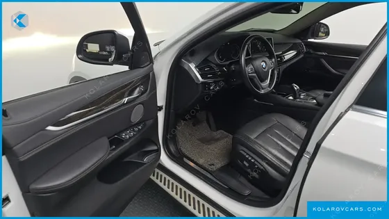 BMW X6 XDRIVE 30D