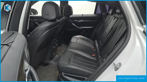 BMW X6 XDRIVE 30D