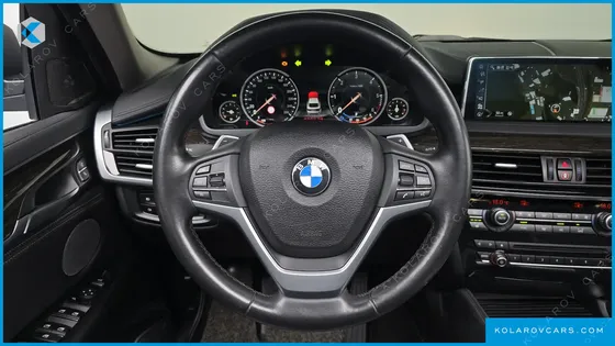 BMW X6 XDRIVE 30D