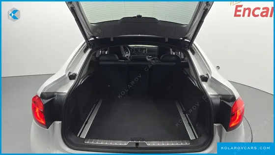 BMW X6 XDRIVE 30D