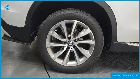 BMW X6 XDRIVE 30D