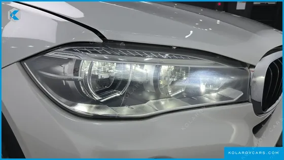 BMW X6 XDRIVE 30D