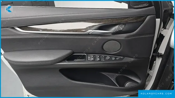 BMW X6 XDRIVE 30D