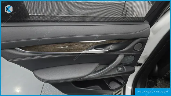 BMW X6 XDRIVE 30D