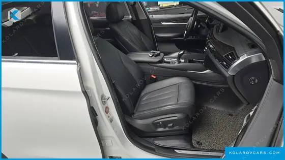 BMW X6 XDRIVE 30D