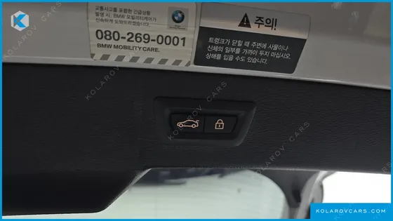 BMW X6 XDRIVE 30D