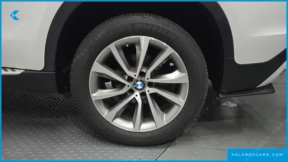 BMW X6 XDRIVE 30D