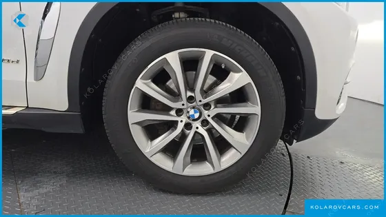 BMW X6 XDRIVE 30D