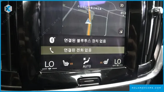 VOLVO S90 D4 MOMENTUM