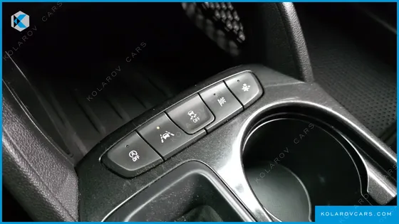 CHEVROLET (GM DAEWOO) TRAILBLAZER 1.3 TURBO 2WD