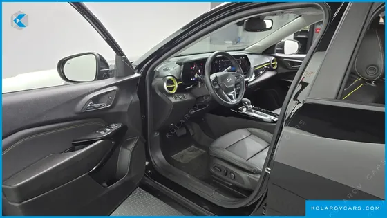 CHEVROLET (GM DAEWOO) TRAX 1.2 ACTIV