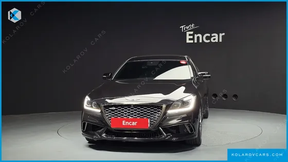 GENESIS G80 3.3 GDI AWD