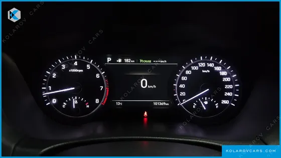 GENESIS G80 3.3 GDI AWD