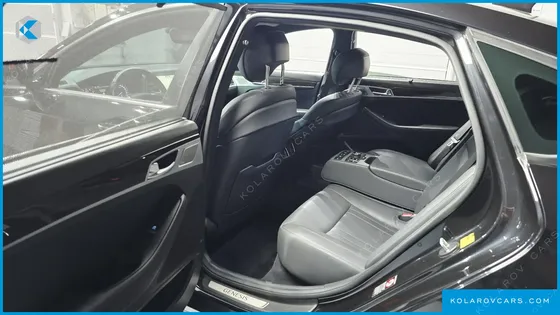 GENESIS G80 3.3 GDI AWD
