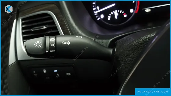 GENESIS G80 3.3 GDI AWD