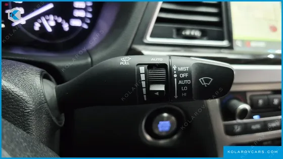 GENESIS G80 3.3 GDI AWD
