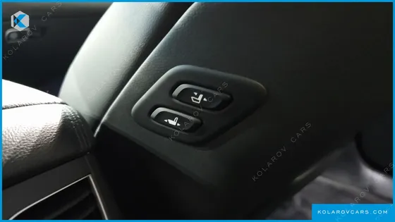 GENESIS G80 3.3 GDI AWD