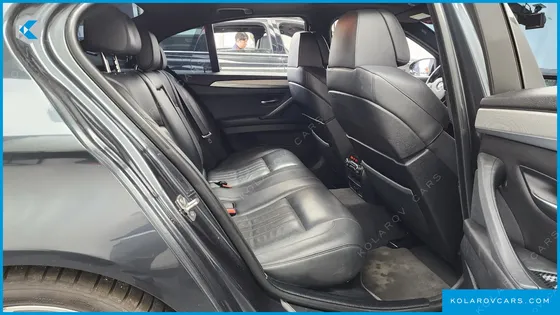 BMW M5 M5 SEDAN