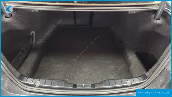 BMW M5 M5 SEDAN