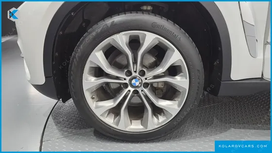BMW X6 XDRIVE 30D